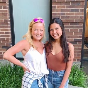 Meet your Posher, Brianna